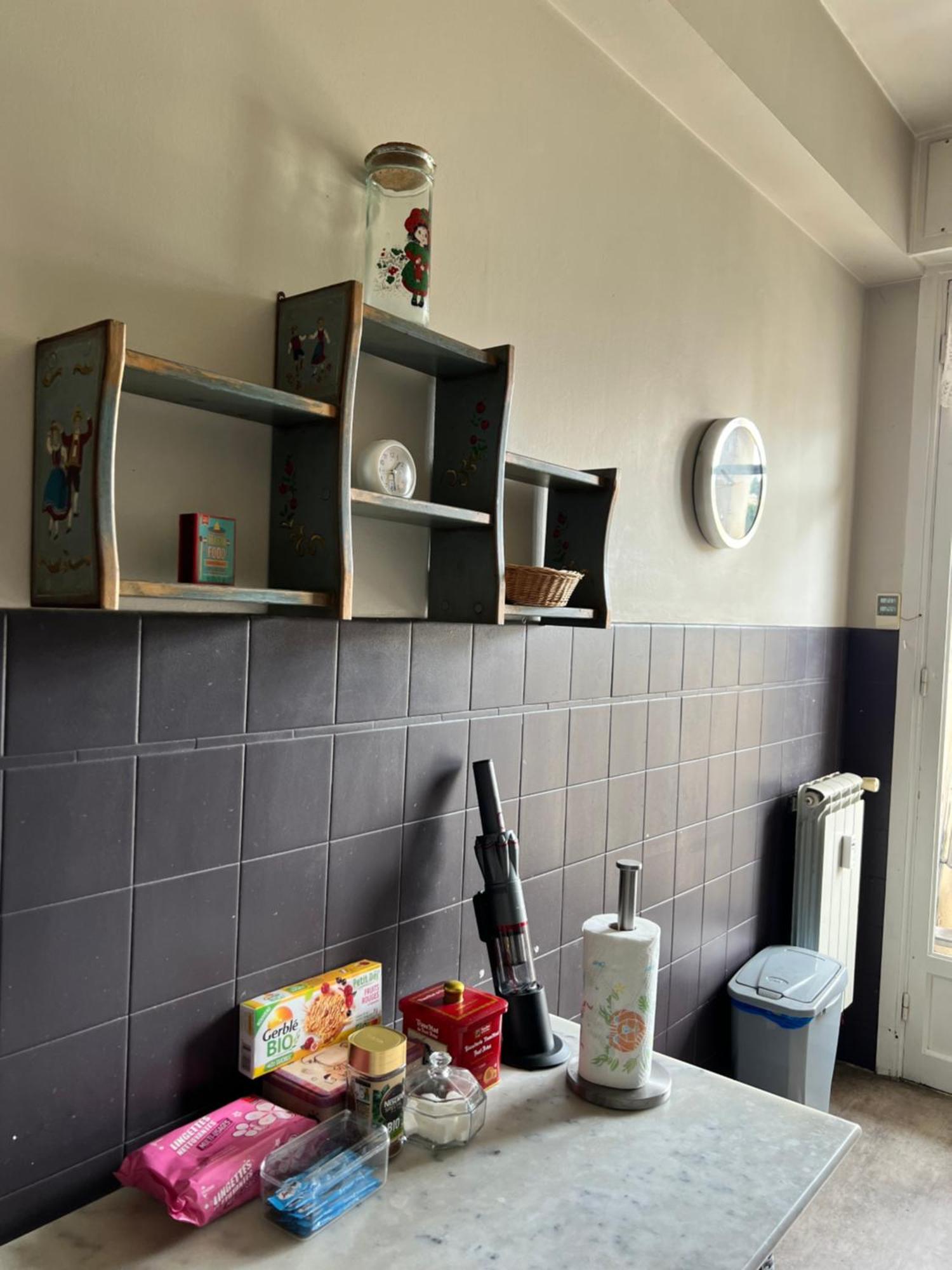 Studio Style Vintage A Nice Luaran gambar