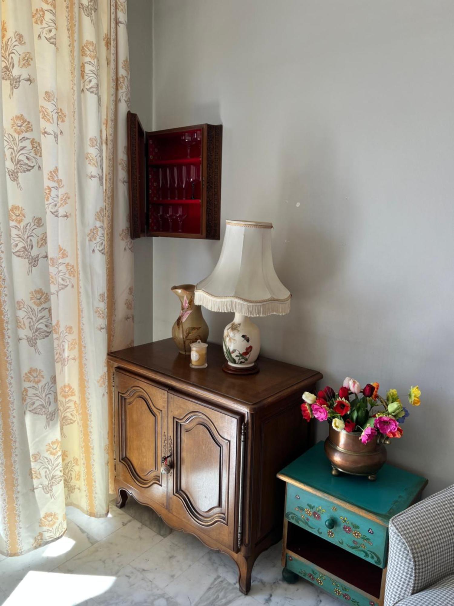 Studio Style Vintage A Nice Luaran gambar