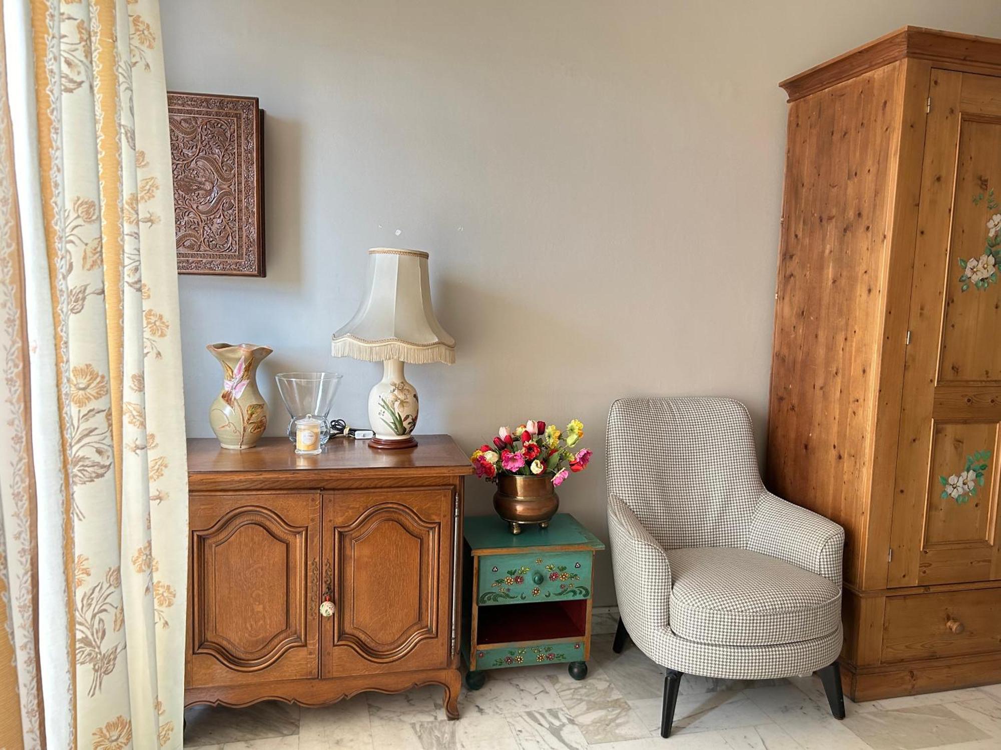 Studio Style Vintage A Nice Luaran gambar